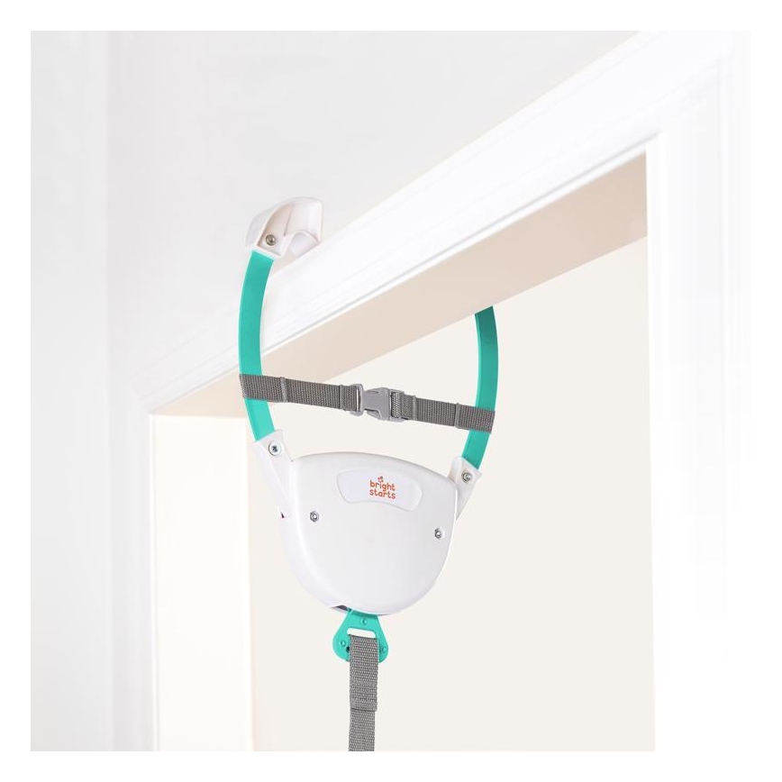 Bright Starts - Saltador para porta PLAYFUL PARADE