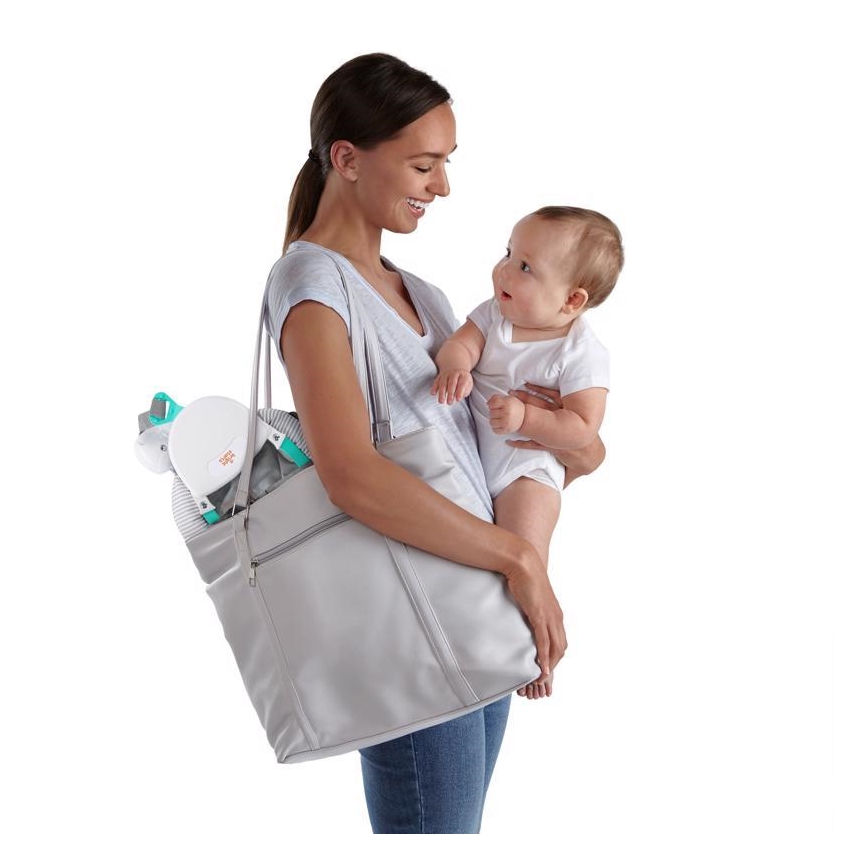 Bright Starts - Saltador para porta PLAYFUL PARADE
