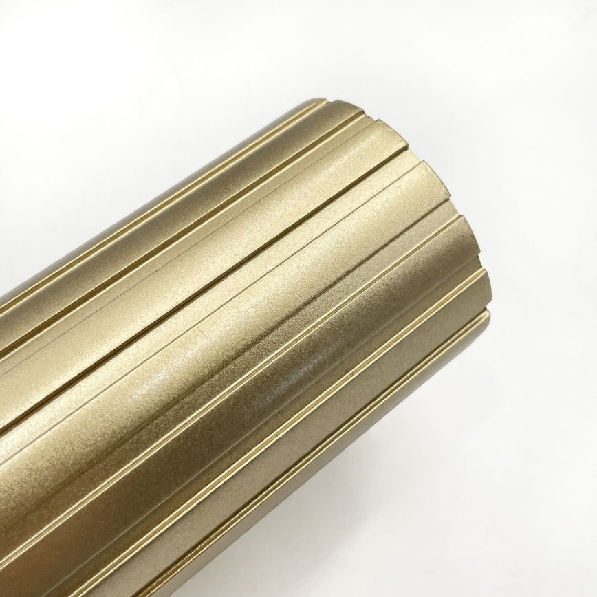 Brilagi - Aplique de parede CRISPINA 1xGU10/10W/230V 10 cm dourado