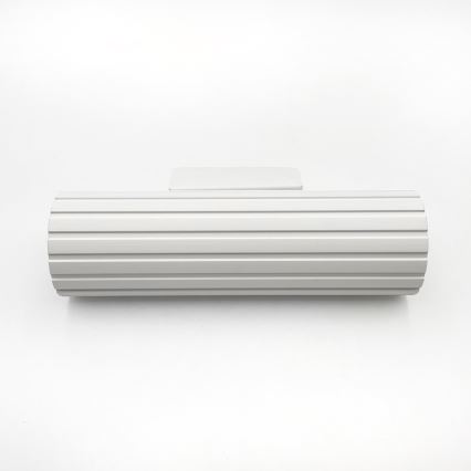 Brilagi - Aplique de parede CRISPINA, 2x GU10/10W/230V, 20 cm, branco