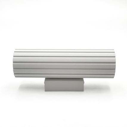 Brilagi - Aplique de parede CRISPINA, 2x GU10/10W/230V, 20 cm, branco