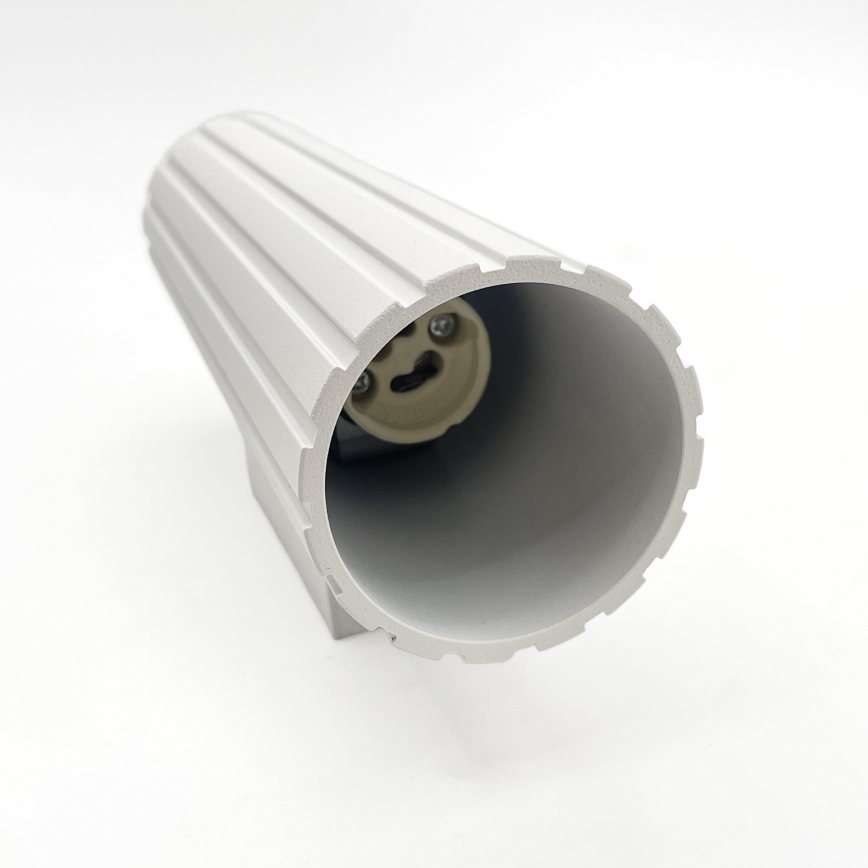 Brilagi - Aplique de parede CRISPINA, 2x GU10/10W/230V, 20 cm, branco