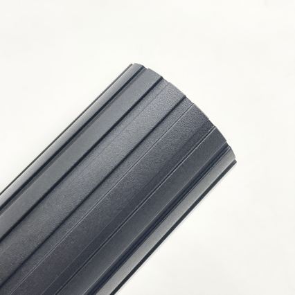 Brilagi - Aplique de parede CRISPINA 2xGU10/10W/230V 20 cm preto