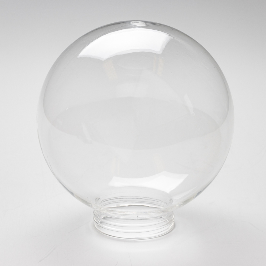 Brilagi - Aplique de parede exterior com sensor de movimento HARBOR 1xE27/40W/230V IP33 antracite/transparente