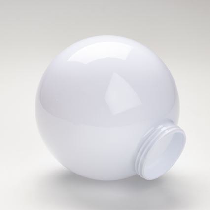 Brilagi - Aplique de parede exterior HARBOR 1xE27/40W/230V IP33 antracite/branco