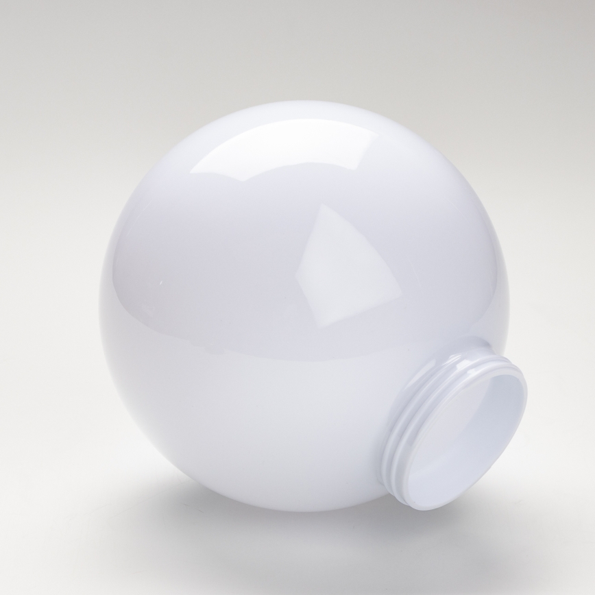 Brilagi - Aplique de parede exterior HARBOR 1xE27/40W/230V IP33 antracite/branco