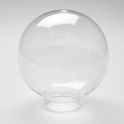 Brilagi - Aplique de parede exterior HARBOR 1xE27/40W/230V IP33 preto/transparente