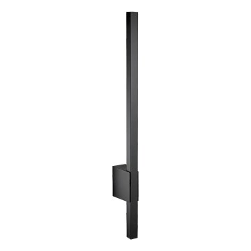 BRILAGI - Aplique de parede exterior LED VELORA LED/9W/230V 60 cm IP44 antracite