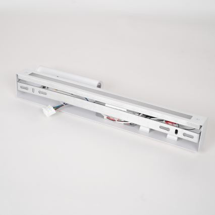 BRILAGI - Aplique de parede LED ARLIX LED/3W/230V + LED/7W branco CRI 90