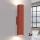 Brilagi - Aplique de parede LED CRESTO 2xGU10/10W/230V 30 cm vermelho