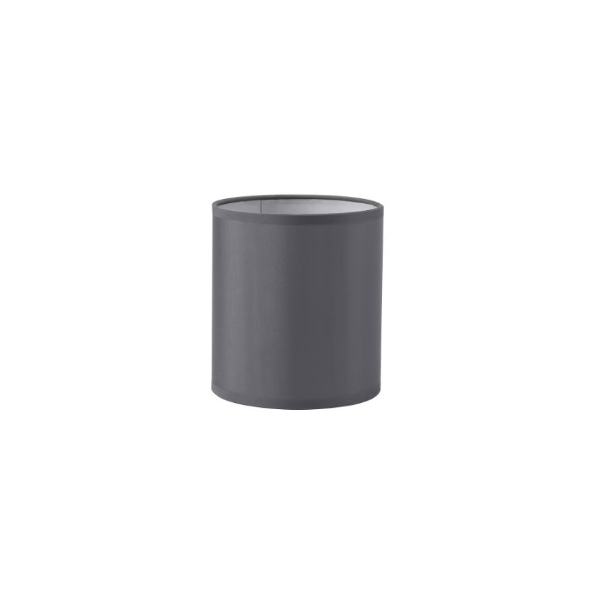 Brilagi - Aplique de parede LED flexível NUBILA WOOD 1xE27/25W/230V + LED/3W carvalho/branco/cinza claro
