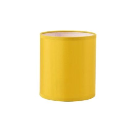 Brilagi - Aplique de parede LED flexível NUBILA WOOD 1xE27/25W/230V + LED/3W carvalho/preto/amarelo