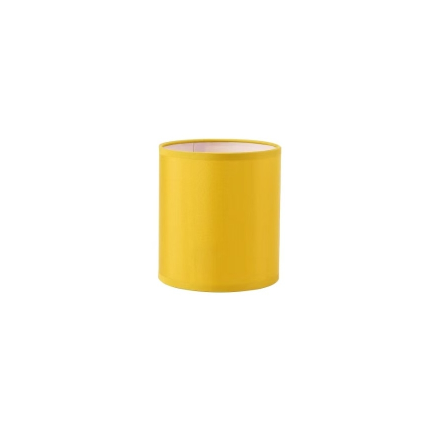 Brilagi - Aplique de parede LED flexível NUBILA WOOD 1xE27/25W/230V + LED/3W carvalho/preto/amarelo