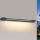 Brilagi - Aplique de parede LED para exterior AQUA LINE LED/36W/230V 120 cm IP44 antracite CRI 90