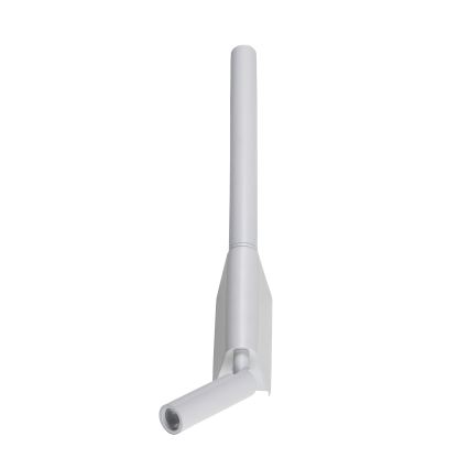 BRILAGI - Aplique de parede LED VIXON LED/3W/230V + LED/5W branco CRI 90