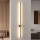 Brilagi - Aplique de parede LED WOODY LINE LED/7W/230V 4000K 60 cm, acabamento carvalho