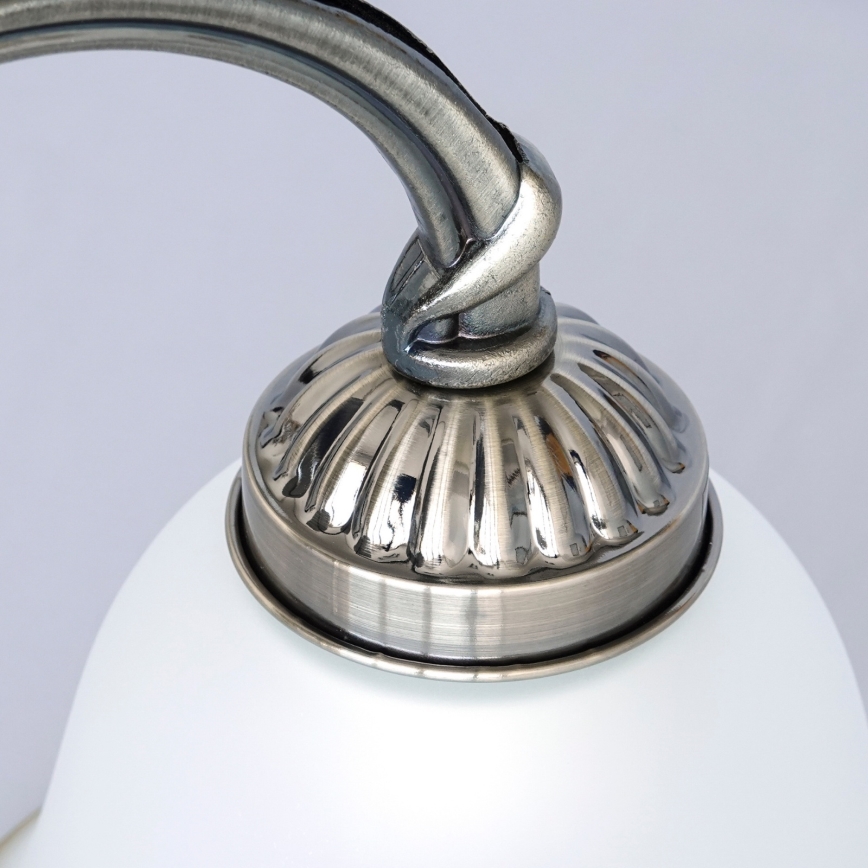 Brilagi - Aplique de parede NOSTALGIA 1xE27/60W/230V