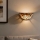 Brilagi - Aplique de parede Tiffany em vitral MIRABELLA 1xE14/40W/230V