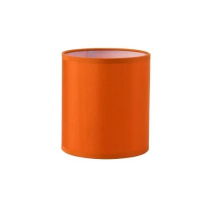 Brilagi - Aplique de parede LED flexível NUBILA 1xE27/25W/230V + LED/3W latão/laranja