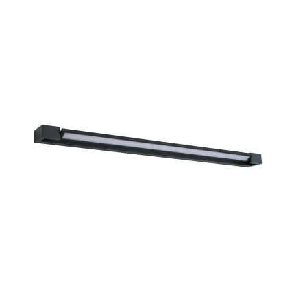 BRILAGI - LED Aplique de parede exterior AQUA LINE LED/24W/230V 90 cm IP44 preto CRI 90