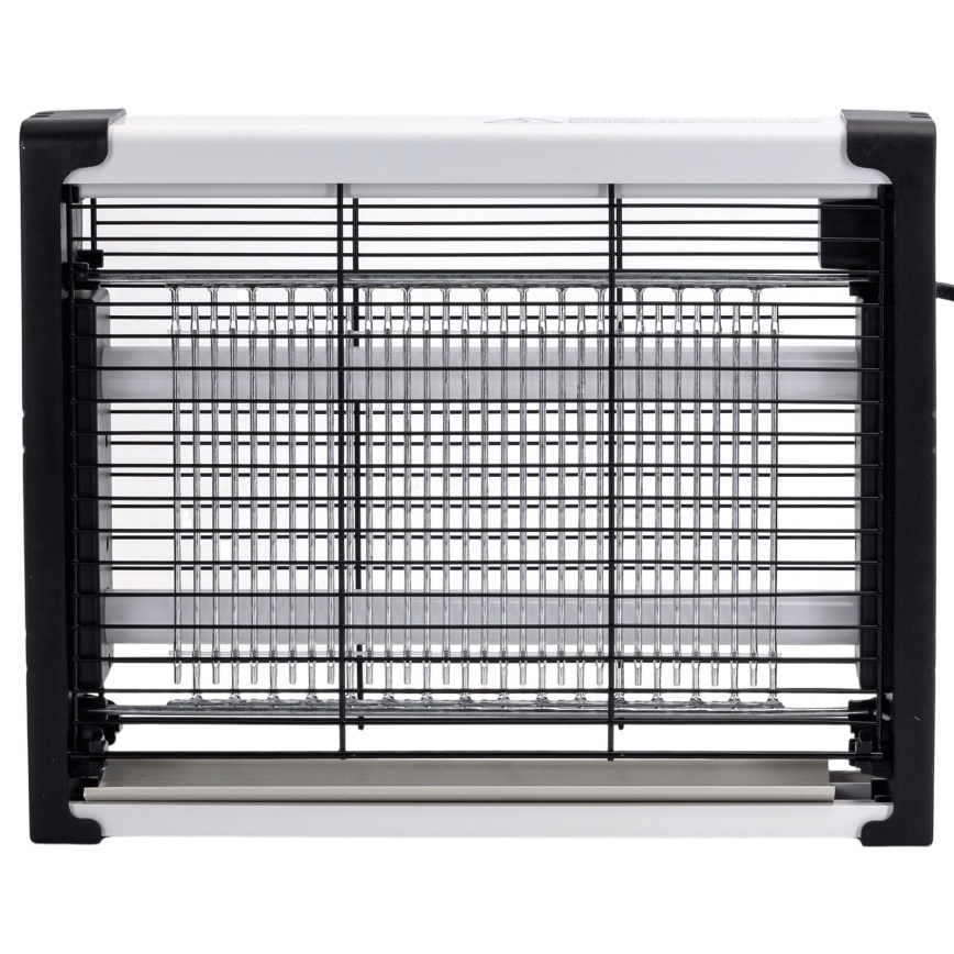 Brilagi - Armadilha elétrica LED para insetos UV 2xLED/4W/230V 50 m²