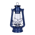 Brilagi - Candeeiro a óleo LANTERN 31 cm azul