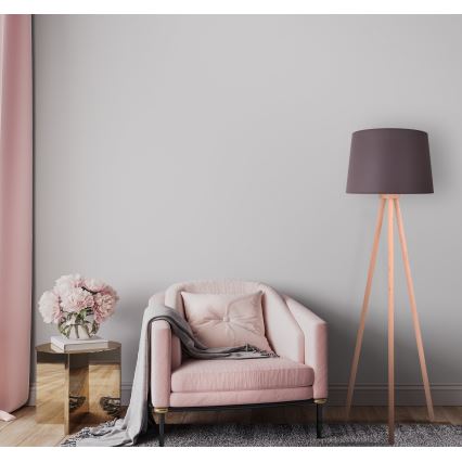 Brilagi - Candeeiro de chão PARDEONE 1xE27/40W/230V