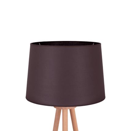 Brilagi - Candeeiro de chão PARDEONE 1xE27/40W/230V