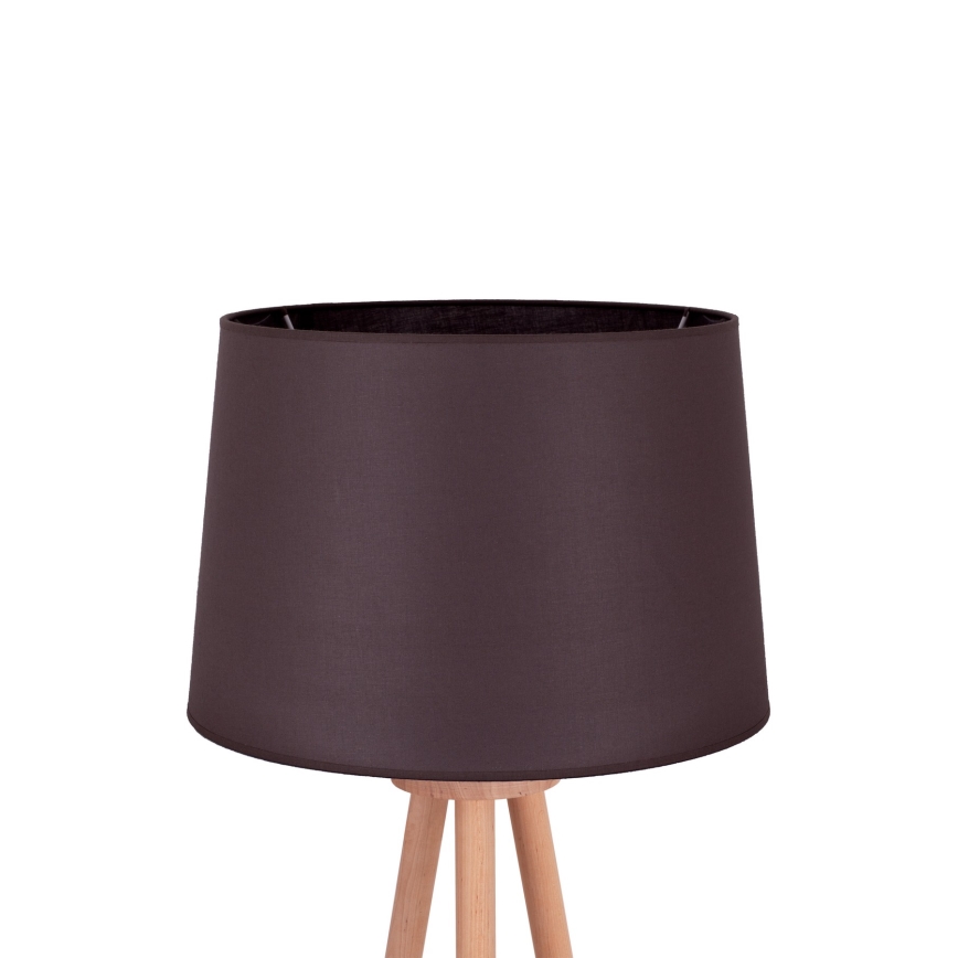 Brilagi - Candeeiro de chão PARDEONE 1xE27/40W/230V