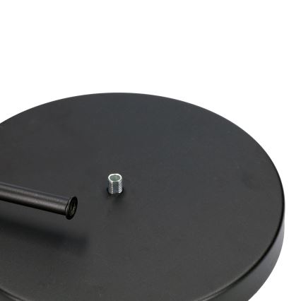 Brilagi - Candeeiro de chão SELE 3xGU10/30W/230V preto