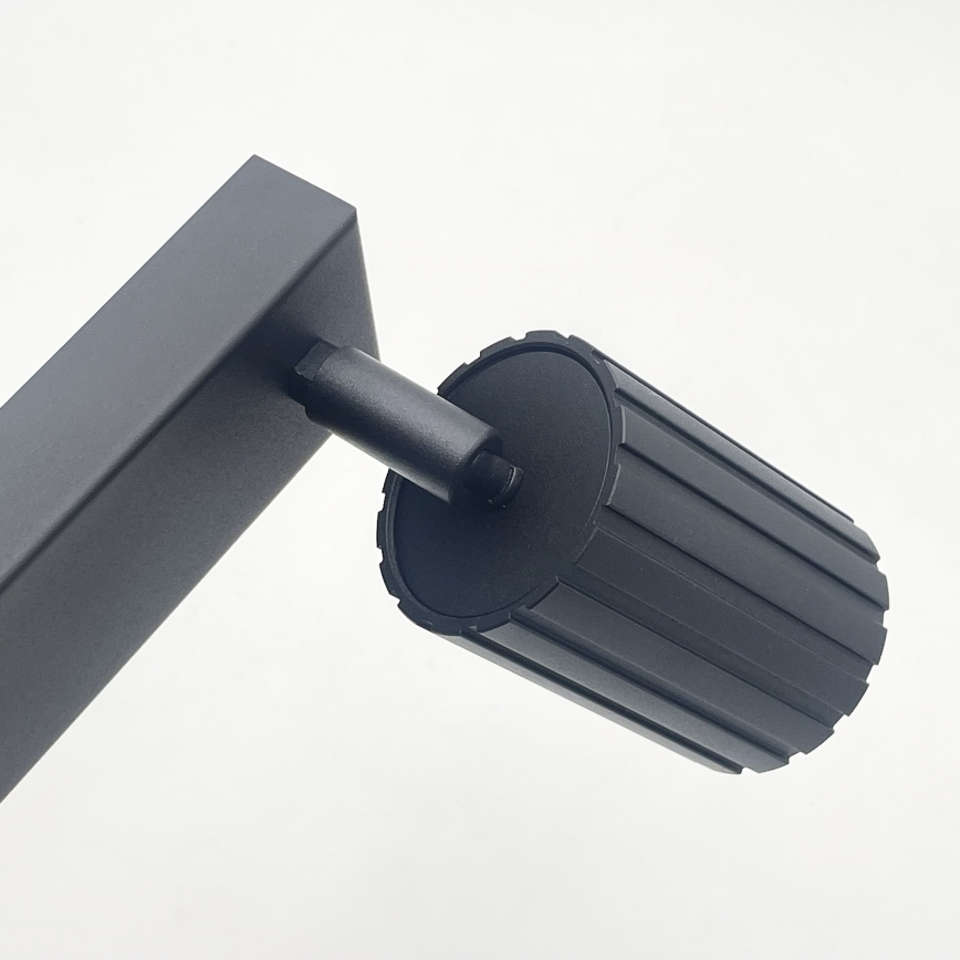 Brilagi - Candeeiro de focos CRISPINA 3xGU10/10W/230V preto