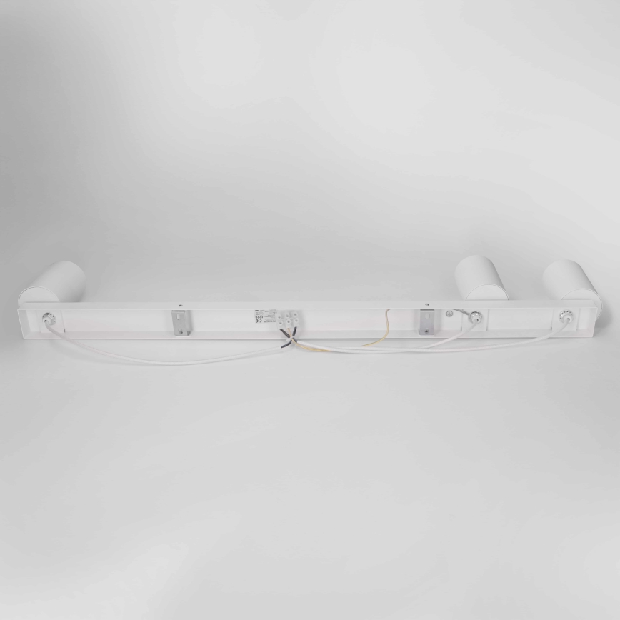 BRILAGI - Candeeiro de focos SELE LONG 3xGU10/30W/230V branco