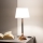 Brilagi - Candeeiro de mesa CERIA 1xE14/40W/230V preto/cobre/branco