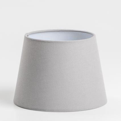 BRILAGI - Candeeiro de mesa CERIA 1xE14/40W/230V Ø 20,5 cm preto/cobre/cinzento