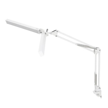 Brilagi - LED Regulação flexível candeeiro de mesa VARIO LED/15W/230V 3000-6000K branco