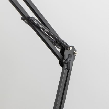 Brilagi - LED Regulação flexível candeeiro de mesa VARIO LED/15W/230V 3000-6000K preto