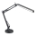 Brilagi - Candeeiro de Mesa LED Regulável 2 em 1 USB VARIO LED/14W/5V 3000-6000K preto