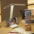 Brilagi - Candeeiro de Mesa LED Regulável MODO DUO LED/8W/5V 3000/4000/6500K branco