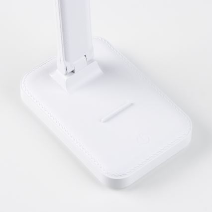 Brilagi - Candeeiro de Mesa LED Regulável MODO DUO LED/8W/5V 3000/4000/6500K branco