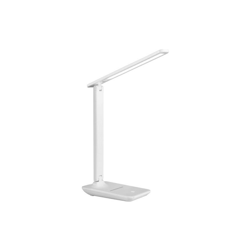 Brilagi - Candeeiro de mesa LED regulável MODO LED/7W/230V 3000/4000/6500K branco