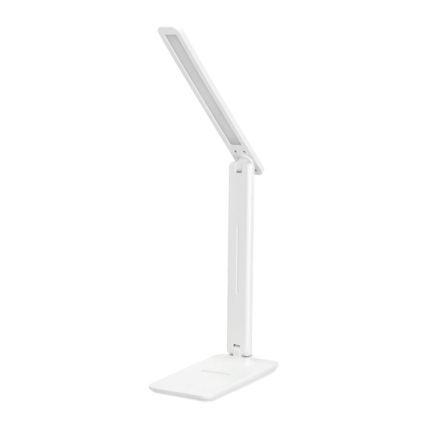 Brilagi - Candeeiro de mesa LED regulável MODO LED/7W/230V 3000/4000/6500K branco