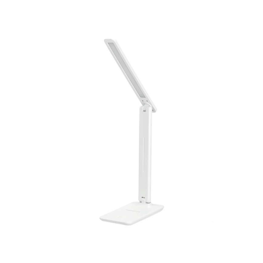 Brilagi - Candeeiro de mesa LED regulável MODO LED/7W/230V 3000/4000/6500K branco