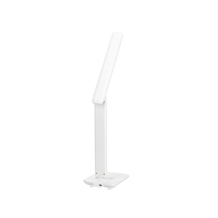 Brilagi - Candeeiro de mesa LED regulável MODO LED/7W/230V 3000/4000/6500K branco
