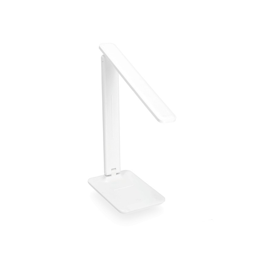 Brilagi - Candeeiro de mesa LED regulável MODO LED/7W/230V 3000/4000/6500K branco