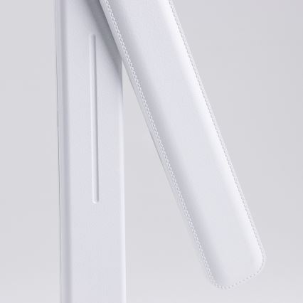 Brilagi - Candeeiro de mesa LED regulável MODO LED/7W/230V 3000/4000/6500K branco