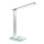 Brilagi - Candeeiro de mesa LED RGBW dimerizável MODO LED/7W/5V 3000/4000/6500K branco