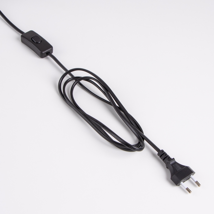 Brilagi - Candeeiro de mesa ROMERO 1xE27/60W/230V rosa