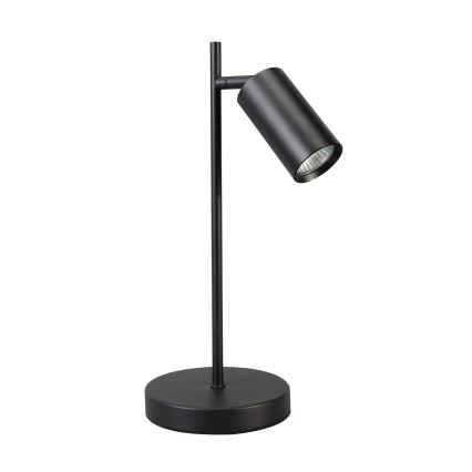 Brilagi - Candeeiro de mesa SELE 1xGU10/30W/230V preto