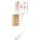 Brilagi - Candeeiro de parede flexível infantil LED BOBO WOOD 1xE27/25W/230V + LED/3W carvalho/branco/rosa/bailarinas