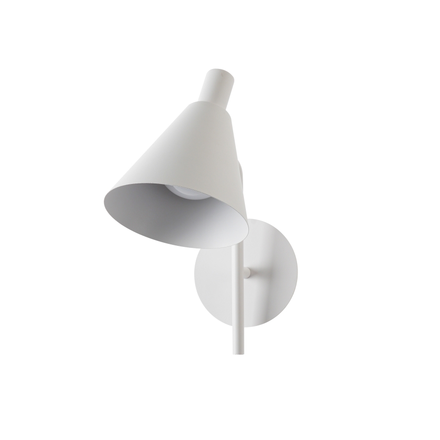 Brilagi - Candeeiro de parede LED LUCERA LED/3W/230V branco